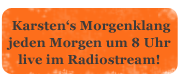 1 Karsten's Morgenklang