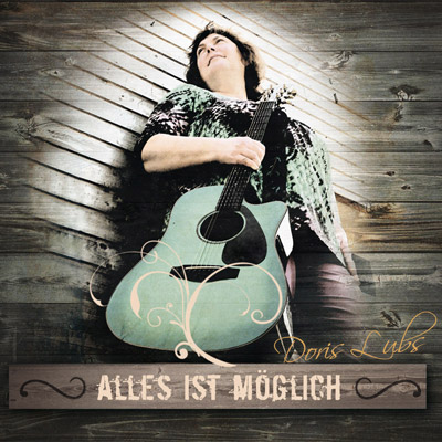 Doris Lubs – Alles ist möglich