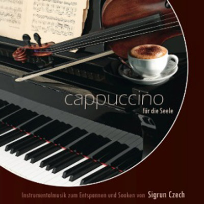 Sigrun Czech – Cappuccino